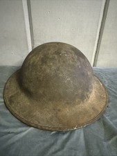 Vintage army brodie for sale  Phoenix