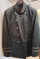 mens green velvet jacket for sale mens green velvet jacket for sale LONDON
