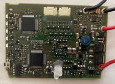 Scheda bms bosch usato  Spedire a Italy
