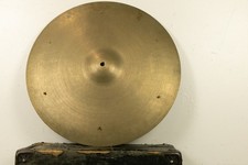 1950s zildjian small for sale  Mc Kees Rocks