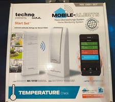 Haus überwachungs system gebraucht kaufen  Ahaus