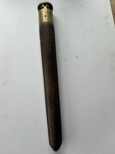 Mining surveyors tripod for sale  MORPETH