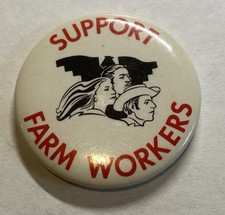 Support farm workers for sale  Los Angeles