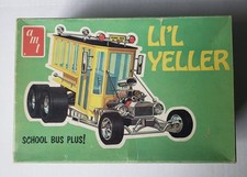Rare unbuilt amt for sale  Dawsonville