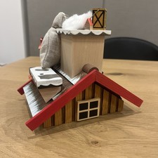 Erzgebirge räucherhaus richar gebraucht kaufen  Nürnberg