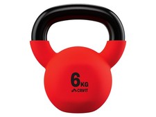 Crivit kettlebell gusseisen gebraucht kaufen Crivit kettlebell gusseisen gebraucht kaufen  Zehdenick