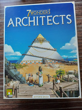 Wonders architects de gebraucht kaufen  Hechthausen