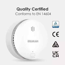 Smoke alarm 10years for sale  GRAYS
