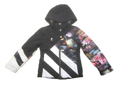 Obermeyer hooded puffer for sale  Ellicott City