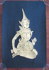 Vintage embossed gold for sale  Cedar Park
