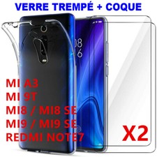Coque anticasse verre d'occasion  Le Kremlin-Bicêtre