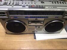 Jvc m70l ghettoblaster gebraucht kaufen  Essen