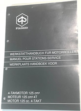Werkstatthandbuch reparaturanl gebraucht kaufen  Moers