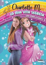 Charlotte mia vita usato  Villar Focchiardo