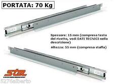 Guide scorrevoli per usato  Crevalcore
