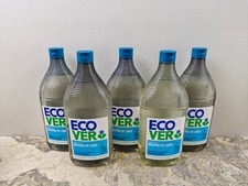 Ecover washing liquid for sale  UK