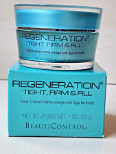 Beauticontrol regeneration ant for sale  Mattawan