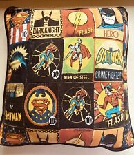 Marvel comics cushion for sale  PRESTWICK