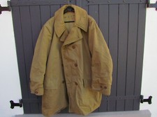 Veste mackinaw ww2 d'occasion  Crécy-en-Ponthieu