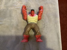 Red hulk agents for sale  SOLIHULL