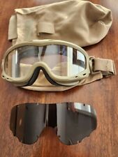 Goggles tan ess for sale  Bandera