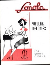1961 sonola popular for sale  Hasbrouck Heights