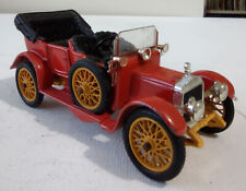 1964 corgi 9021 for sale  SPALDING