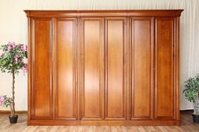 2055a grange kleiderschrank gebraucht kaufen  Basberg, Kerpen, Walsdorf
