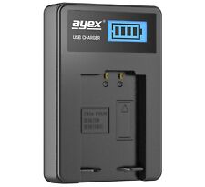 Ayex usb charger gebraucht kaufen  Bornheim