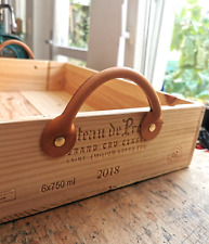Luxus holztablett handgefertig gebraucht kaufen  Frankfurt am Main