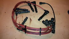 Ignition leads set for sale  PENZANCE