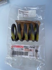 Yamaha spring compression for sale  TAUNTON