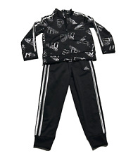 Adidas boys black for sale  Jacksonville