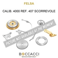 Calibro felsa. 4000 usato  Sant Angelo Romano