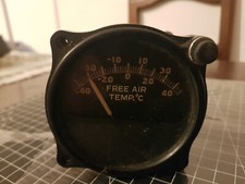 Aircraft instrument strumento usato  Reggio Emilia