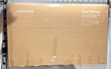 Samsung qn50ls03ddfxza inch for sale  East Bridgewater