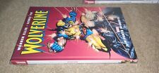 Wolverine punto morte usato  Italia