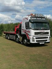 Lorry crane hiab for sale  CHICHESTER