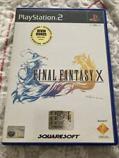 Final fantasy ps2 usato  Torino