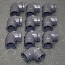 Elbow pipe fittings for sale  South Bend