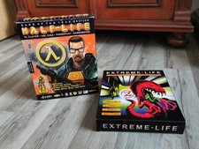 half life gebraucht kaufen  Schleiz