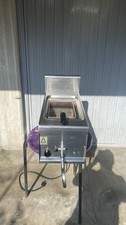 Friggitrice lotus professional usato  Orsago