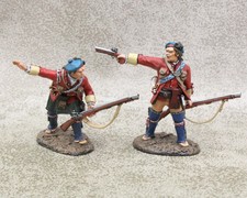 54mm fraser highlander for sale  WOLVERHAMPTON