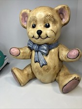 Vintage ceramic brown for sale  Orangeburg