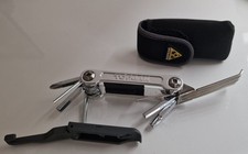 Toppeak multifunktionswerkzeug gebraucht kaufen  Leegebruch