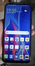 Huawei smart z usato  Massa di Somma
