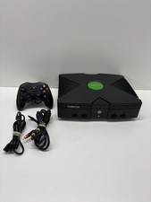 Xbox original mod for sale  Spokane