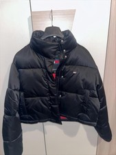 Piumino puffer tommy usato  Corigliano Rossano