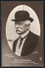 Conférence paix baron gebraucht kaufen  Berlin