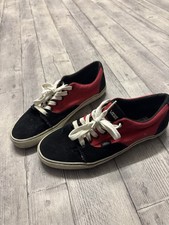 Chaussures basket toile d'occasion  Limeil-Brévannes